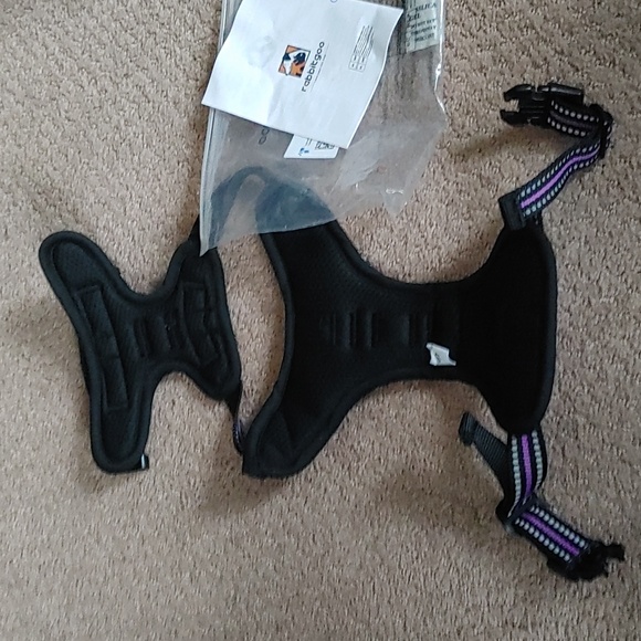NWT Rabbitgoo Reflective padded No Pull Dog pet Harness - Picture 5 of 5